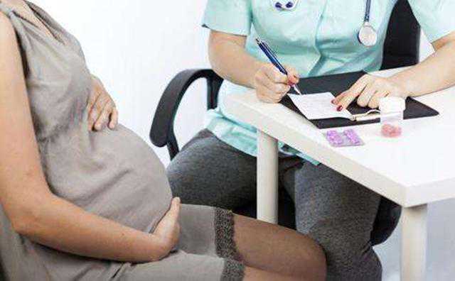 发现怀孕的捷径：早期症状与检测方法揭秘