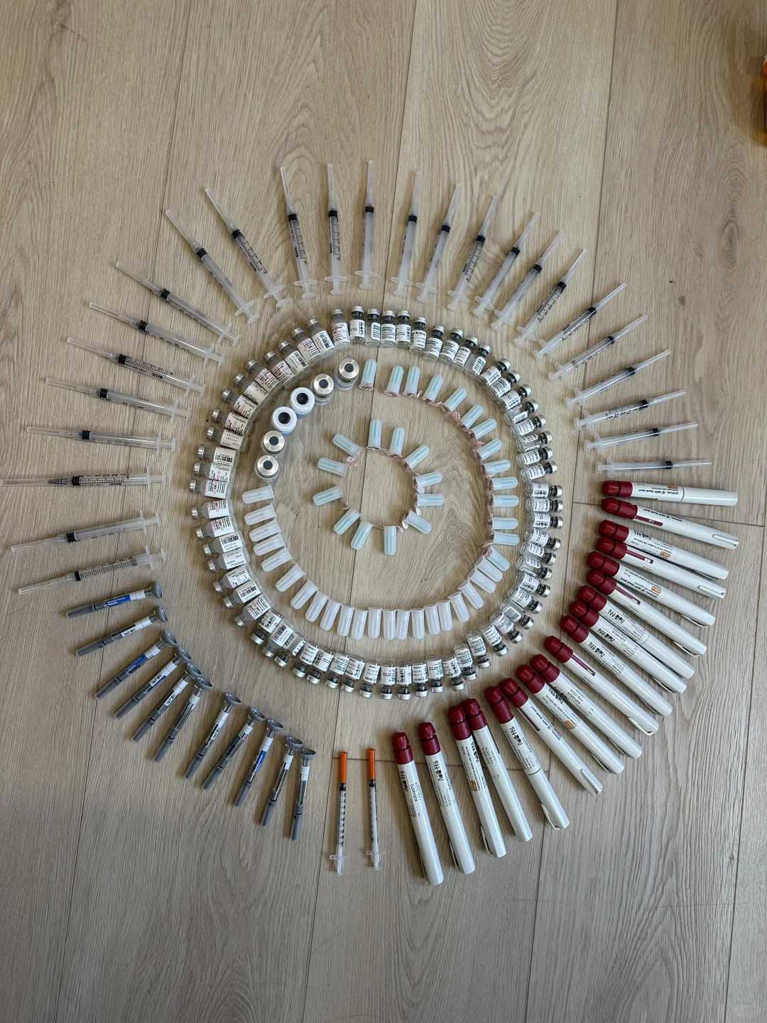 武汉大学中南医院能做第几代试管婴儿？可以做三代吗？