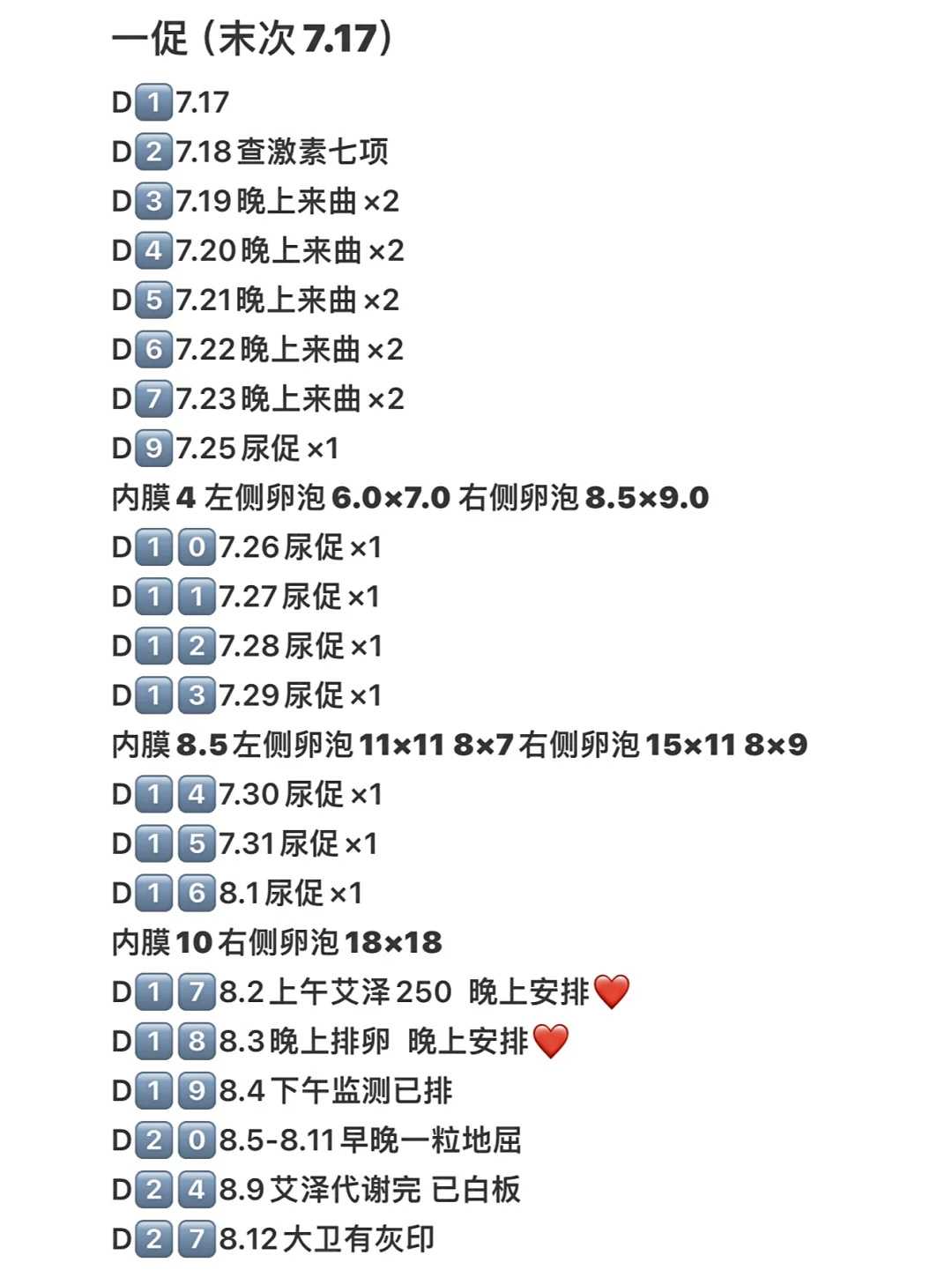 卵巢储备功能低下做试管？卵巢储备功能下降做试管用什么方案好？